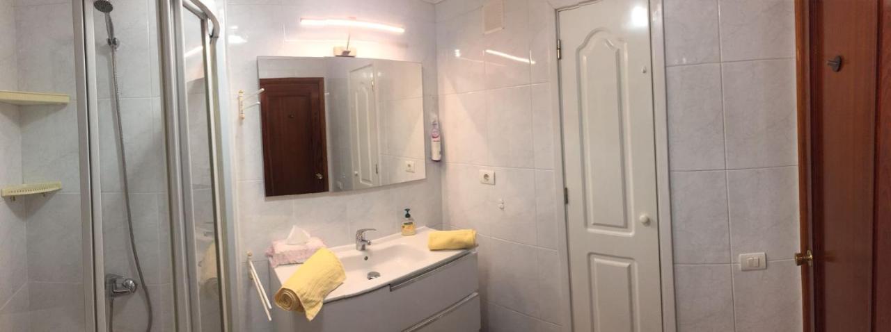 Appartement Agaete Park Tropical Style à Playa del Inglés Extérieur photo