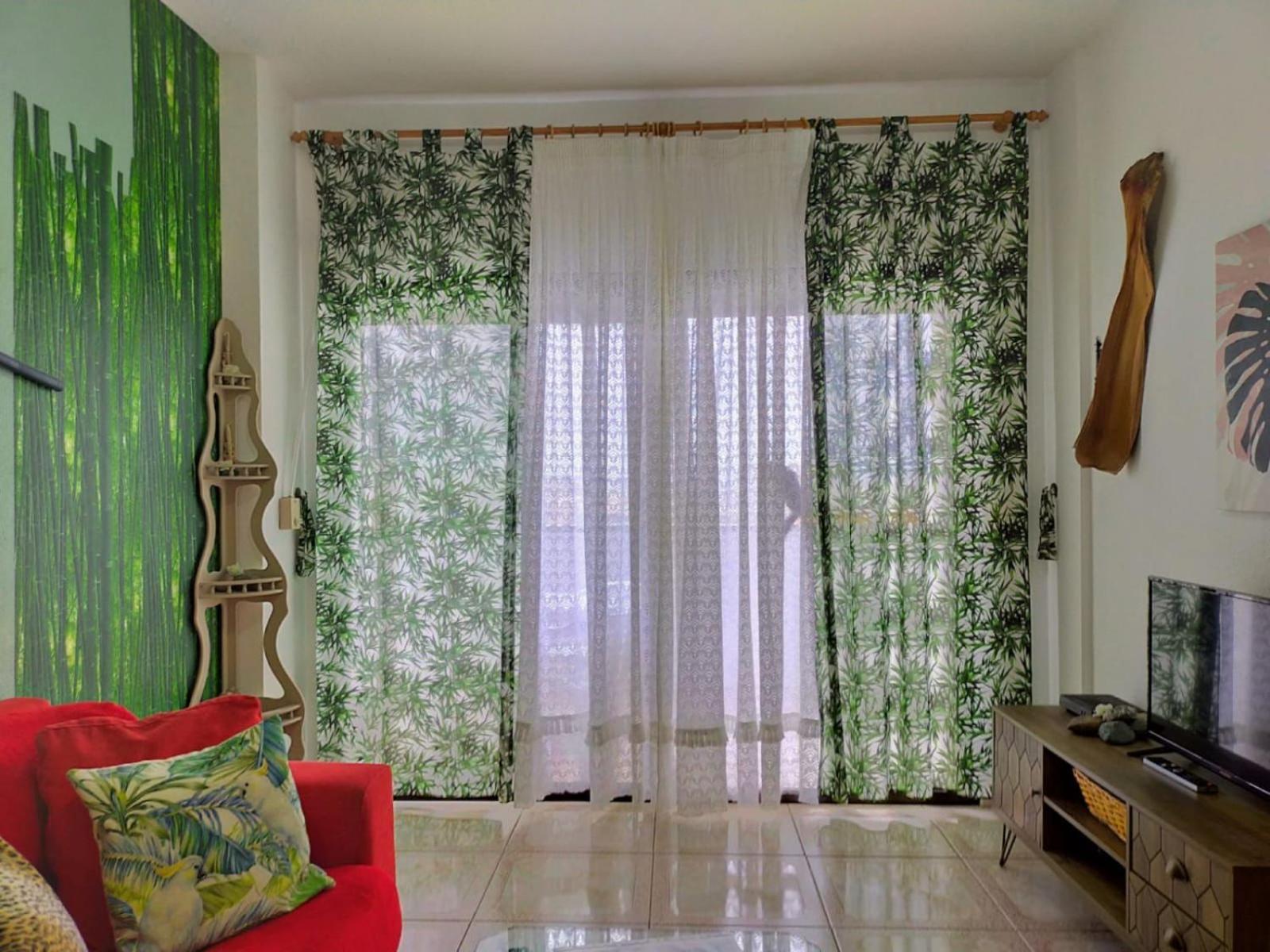 Appartement Agaete Park Tropical Style à Playa del Inglés Extérieur photo